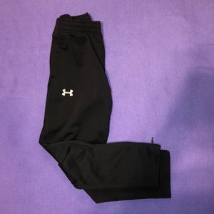 under armour sweatpants